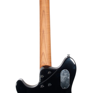 Peavey HP™2 Poplar Burl Transparent Blue Electric Guitar