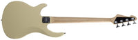 Thumbnail for Peavey Milestone® Ivory 4 String Bass Guitar