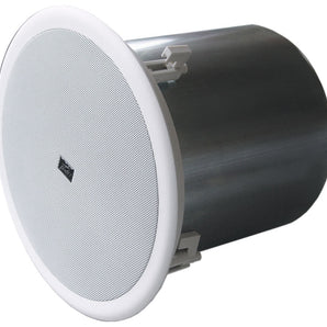 Peavey PHR™ 860S White Ceiling Subwoofer - 8″