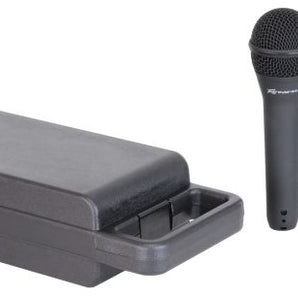 Peavey PVM™ 44 Microphone Dynamic Cardioid Microphone