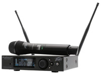 Thumbnail for Peavey ProComm TRUE D HH 512MHZ-542MHZ NA Professional UHF Wireless Handheld Microphone