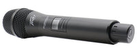 Thumbnail for Peavey ProComm TRUE D HH 512MHZ-542MHZ NA Professional UHF Wireless Handheld Microphone