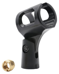 Thumbnail for Peavey ProComm TRUE D HH 512MHZ-542MHZ NA Professional UHF Wireless Handheld Microphone