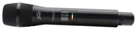 Thumbnail for Peavey ProComm TRUE D HH 512MHZ-542MHZ NA Professional UHF Wireless Handheld Microphone