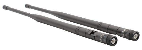 Peavey ProComm TRUE D HH 512MHZ-542MHZ NA Professional UHF Wireless Handheld Microphone