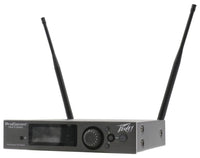 Thumbnail for Peavey ProComm TRUE D HH 512MHZ-542MHZ NA Professional UHF Wireless Handheld Microphone