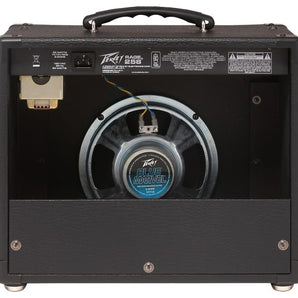 Peavey Rage® 258 Guitar Combo Amp