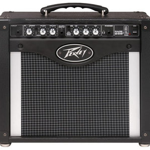 Peavey Rage® 258 Guitar Combo Amp