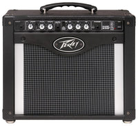 Thumbnail for Peavey Rage® 258 Guitar Combo Amp