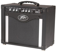 Thumbnail for Peavey Rage® 258 Guitar Combo Amp