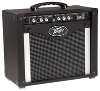 Thumbnail for Peavey Rage® 258 Guitar Combo Amp