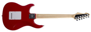 Peavey Raptor® Custom Red Electric Guitar