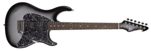 Peavey Raptor® Custom Silverburst Electric Guitar