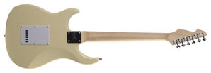 Peavey Raptor® Plus Ivory Electric Guitar