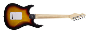 Peavey Raptor® Plus Sunburst Electric Guitar