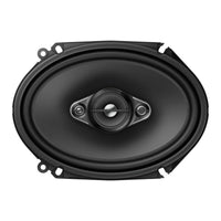 Thumbnail for 2 Pairs Pioneer TS-A6880F 6x8 6