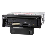 Thumbnail for Power Acoustik PD-710B Single-DIN Multimedia Source with Detachable 7-Inch LCD Touchscreen