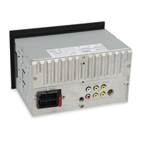 Thumbnail for Power Acoustik PL-622HB Double DIN with 6.2-inch Capacitive Touchscreen, Digital Media Receiver with Bluetooth and Android PhoneLink