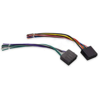 Thumbnail for Power Acoustik PL-622HB Double DIN with 6.2-inch Capacitive Touchscreen, Digital Media Receiver with Bluetooth and Android PhoneLink