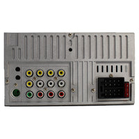 Thumbnail for Power Acoustik PL-700HB 7-Inch Double-DIN in-Dash All-Digital Media Receiver with Bluetooth and Android PhoneLink