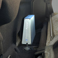 Thumbnail for Precision Power PC1000.5D Power Class Vertical  5 Channel Amplifier