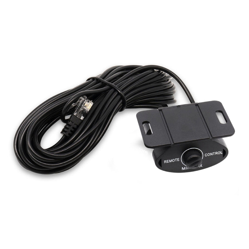 Power Acoustik OD5-3500 3500W 5 Channel Car Audio Stereo Amplifier