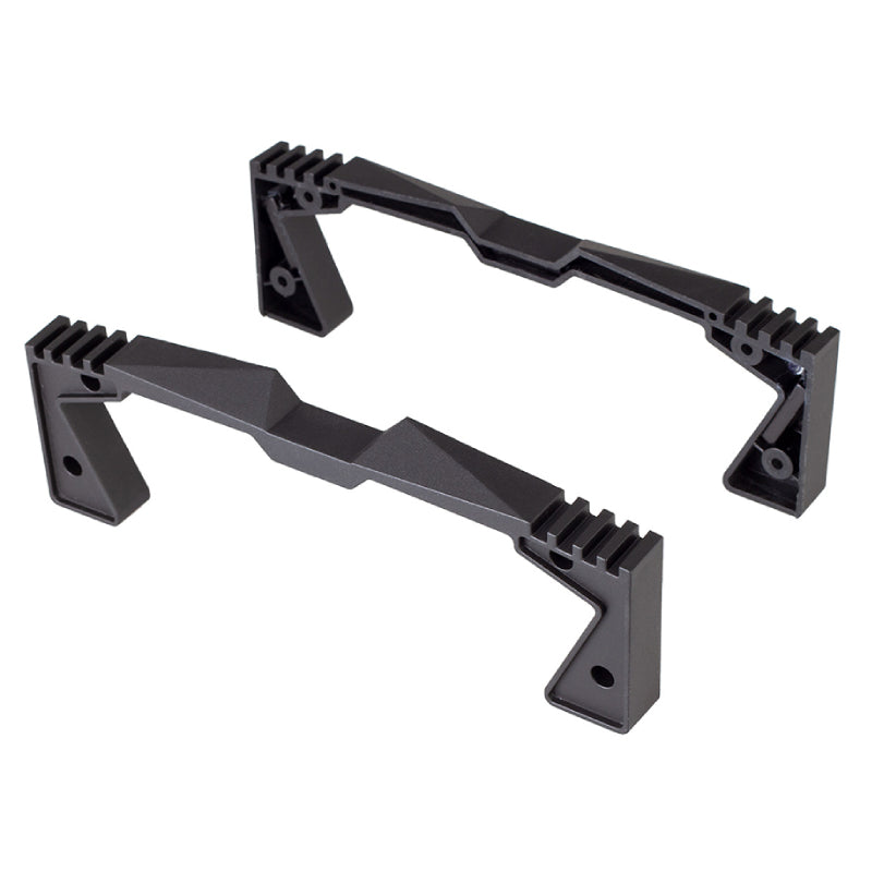 Power Acoustik OD5-3500 3500W 5 Channel Car Audio Stereo Amplifier