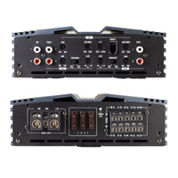 Thumbnail for Power Acoustik OD5-3500 3500W 5 Channel Car Audio Stereo Amplifier