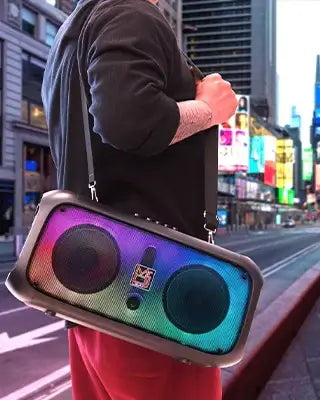 Pro Audio & Dj Equipment