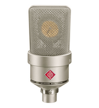 Thumbnail for Neumann Studio Microphone  TLM 103 Studio Set