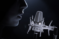Thumbnail for Neumann Studio Microphone  TLM 102 Studio Set