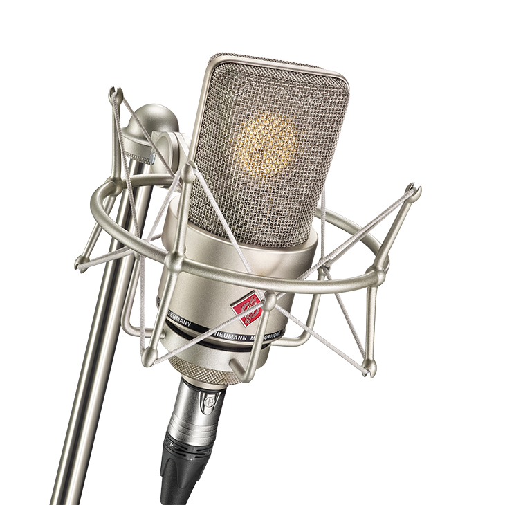 Neumann Studio Microphone  TLM 103 Studio Set