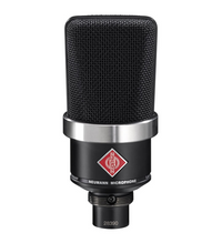 Thumbnail for Neumann Studio Microphone  TLM 102 bk Studio Set