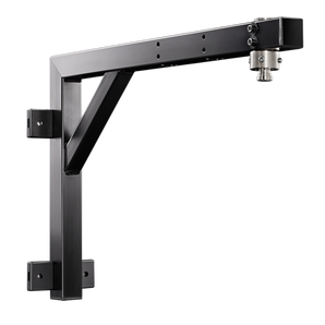 Neumann LH 45 L-Shaped Loudspeaker Wall Mount Adapter