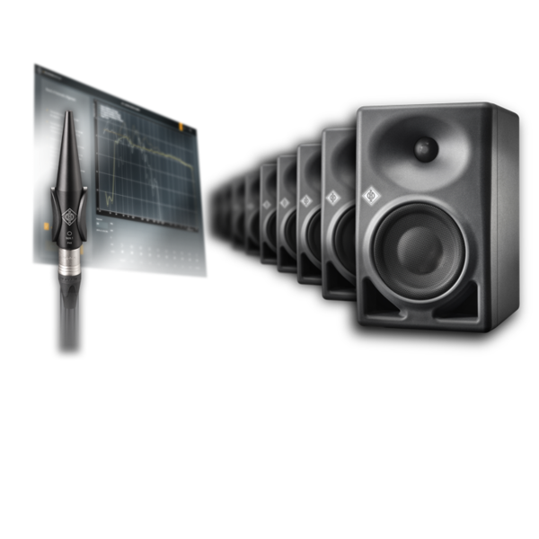 Neumann Multichannel Extension for MA 1
