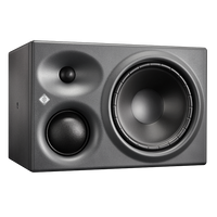 Thumbnail for Neumann KH 310 A Neumann KH 150 W AES67 Two Way Nearfield Monitor