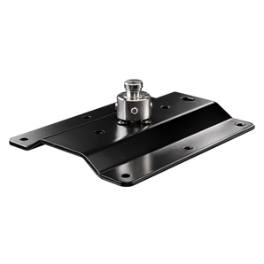 Neumann LH 43 'L' Surface Mounting Plate