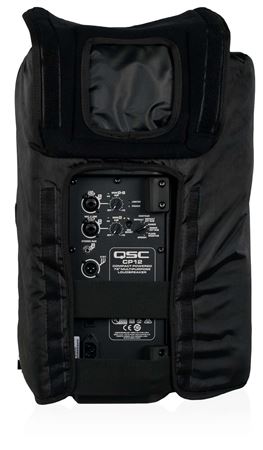 QSC CP12 Outdoor Cover