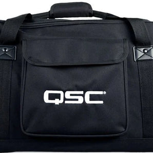 QSC CP12 Tote Soft Padded Cover