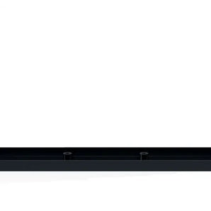 QSC CP8YM BK CP8 Yoke Mount Black