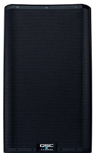 QSC K12.2 12" 2000 Watt Powered Speaker
