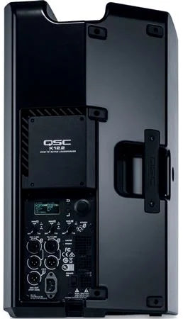 QSC K12.2 12" 2000 Watt Powered Speaker