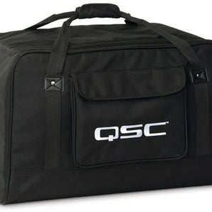 QSC K12 Tote Speaker Bag