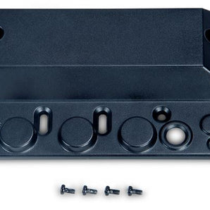 QSC K2 Series Lock Out Security Cover Kit