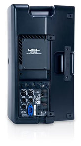 QSC K2 Series Lock Out Security Cover Kit