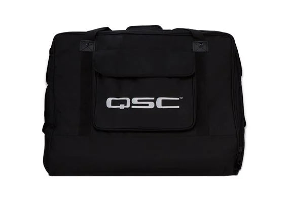 QSC KLA12 TOTE Padded KLA12 Speaker Carry Bag