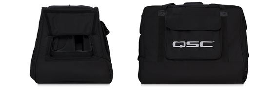 QSC KLA12 TOTE Padded KLA12 Speaker Carry Bag