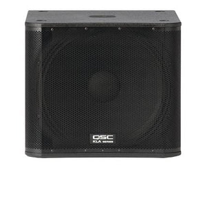 QSC KLA181 18 Inch 1000 Watt Active Line Array System Subwoofer