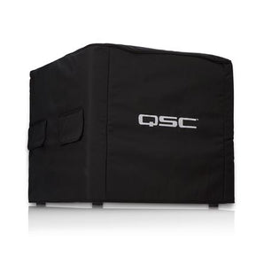 QSC KLA181 COVER Padded Cover For KLA181 Subwoofer