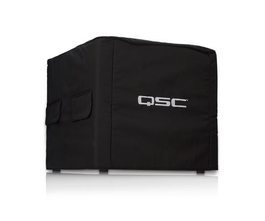 QSC KLA181 COVER Padded Cover For KLA181 Subwoofer